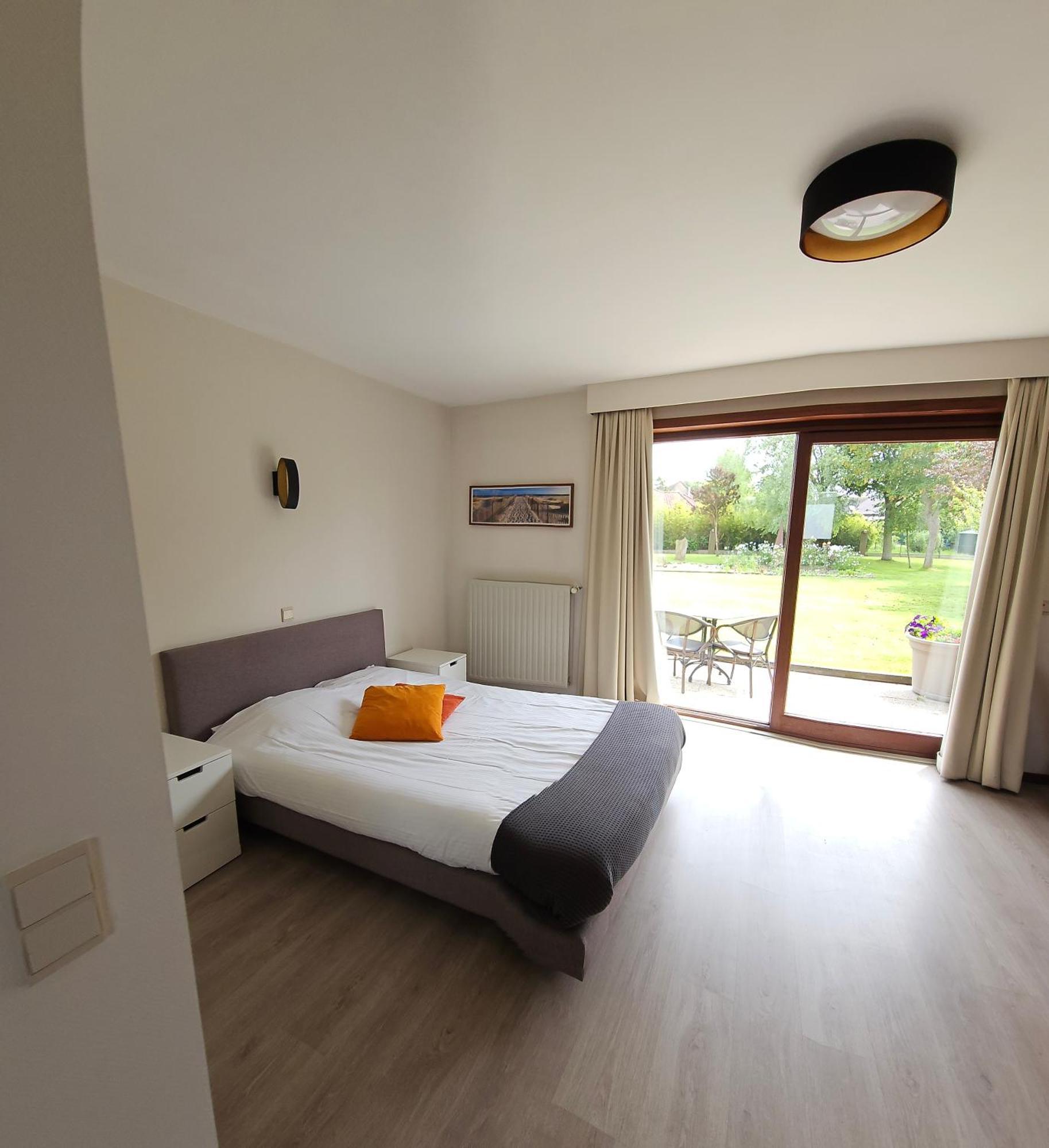 Hotel Westendia And Free Parking Top Breakfast Westende Exterior foto