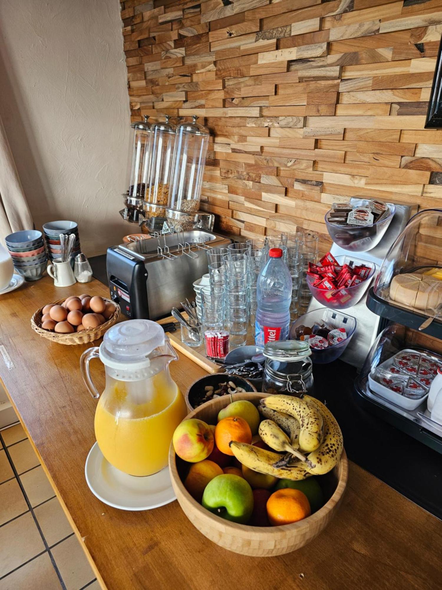 Hotel Westendia And Free Parking Top Breakfast Westende Exterior foto