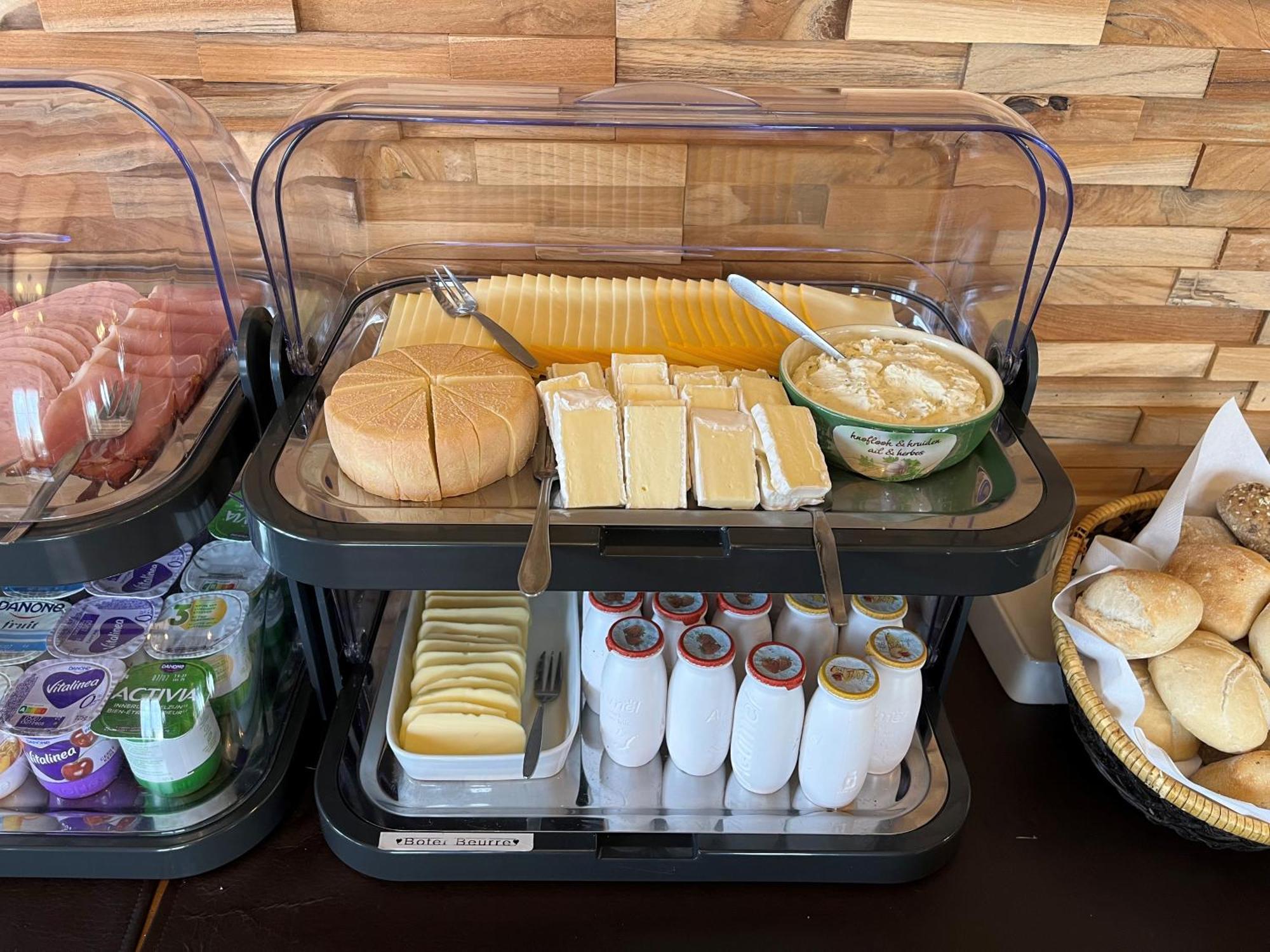 Hotel Westendia And Free Parking Top Breakfast Westende Exterior foto