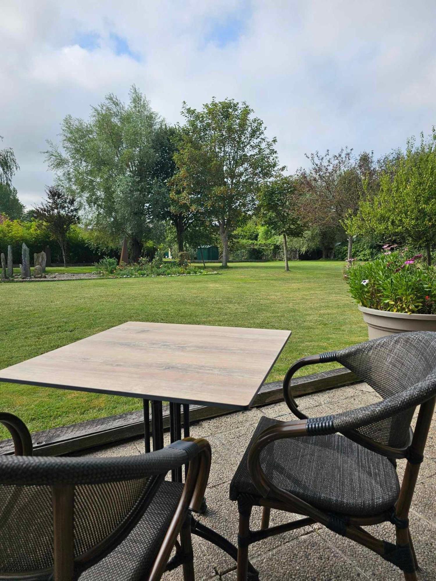 Hotel Westendia And Free Parking Top Breakfast Westende Exterior foto