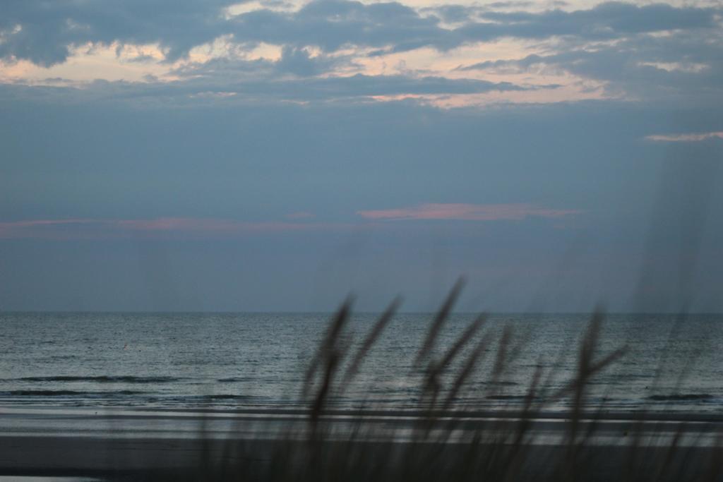 Hotel Westendia And Free Parking Top Breakfast Westende Exterior foto